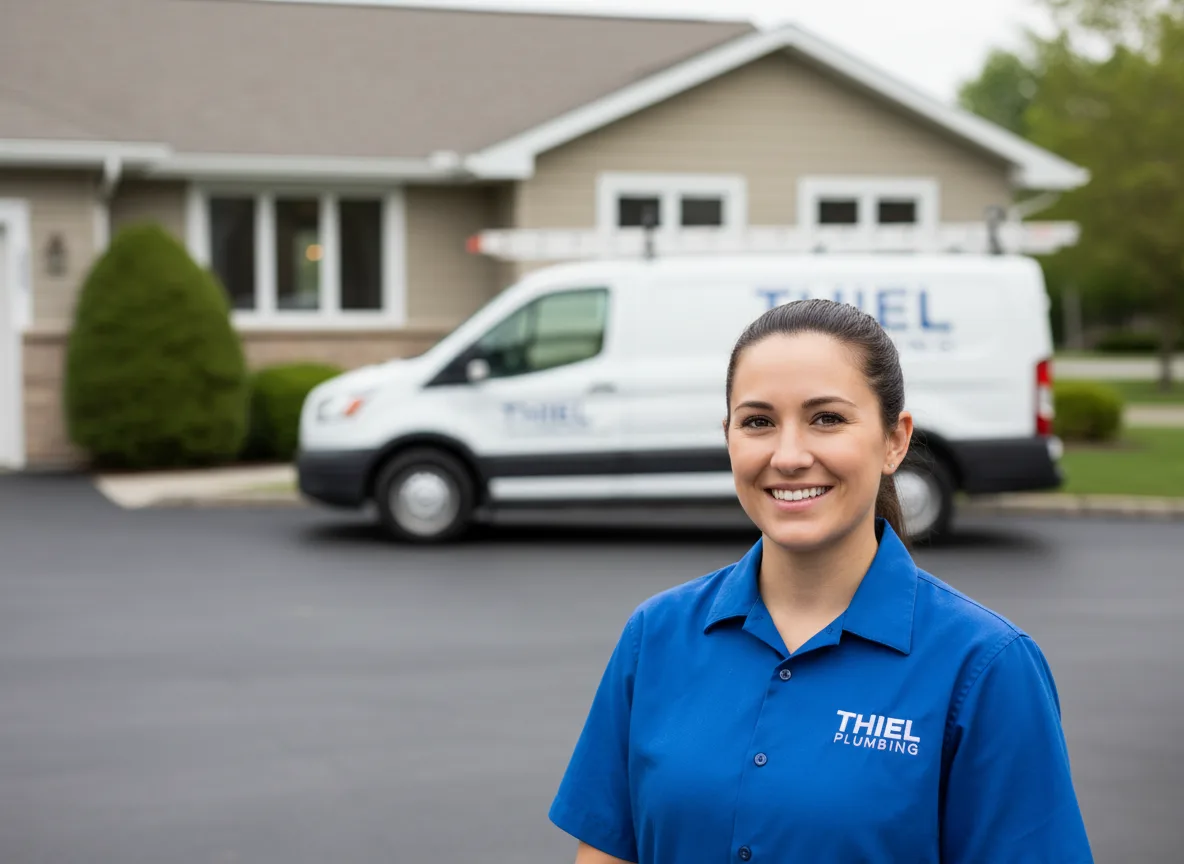 Plumber Gasburg, VA FAQs